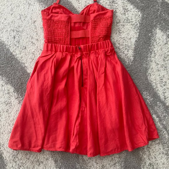 Aritzia Talula Dress - Picture 4 of 9